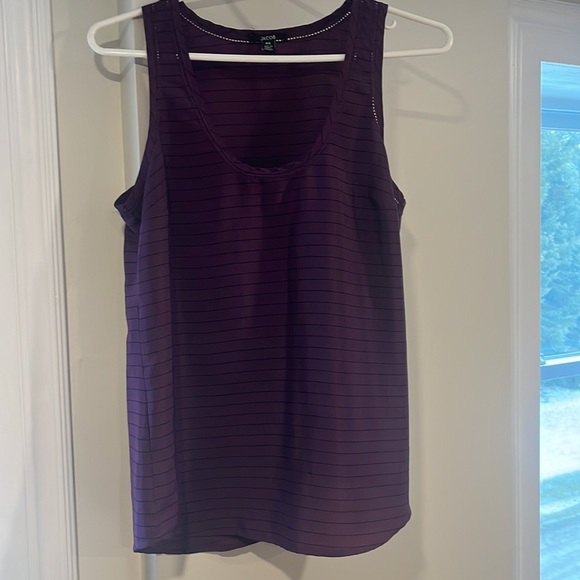 Jacob Tank Top - Picture 2 of 3